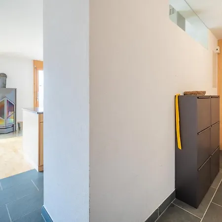 Apartmán Casa Mundaun