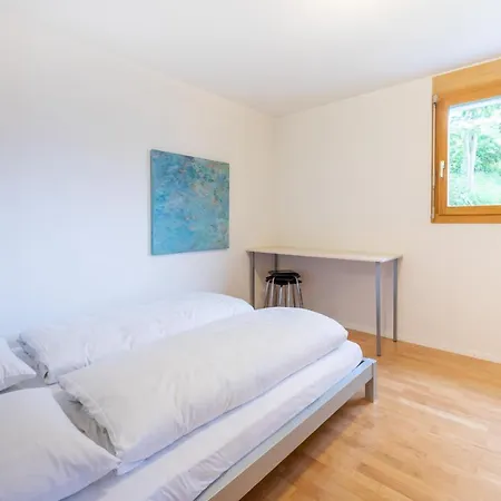 Apartmán Casa Mundaun Falera